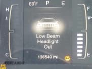 ✅ 2016 Jeep Cherokee Latitude • VIN: 1C4PJMCS6GW253606 • Лот: 43311540. Опубликован ранее на IAAI с пробегом 136 540 миль. Бесплатный доступ к архиву аукционных продаж из США и подробный отчёт об истории автомобиля на DreamBid. Изображение 16.