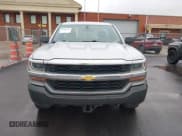 ✅ 2016 Chevrolet Silverado 1500 Work Truck • VIN: 1GCNCNECXGZ420657 • Лот: 41547521. Опубликован ранее на IAAI с пробегом 292 893 миль. Бесплатный доступ к архиву аукционных продаж из США и подробный отчёт об истории автомобиля на DreamBid. Изображение 12.
