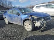 ✅ 2013 Dodge Avenger SE • VIN: 1C3CDZAB6DN594452 • Лот: 42489865. Опубликован ранее на Copart с пробегом 83 071 миль. Бесплатный доступ к архиву аукционных продаж из США и подробный отчёт об истории автомобиля на DreamBid. Изображение 4.