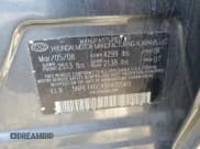 ✅ 2009 Hyundai Sonata GLS • VIN: 5NPET46C49H430569 • Lot: 84957734. Listed on Copart with 217,412 mi. Free auction sales archive from the USA and detailed vehicle history report at DreamBid. Image 12.