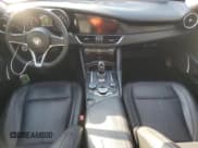 ✅ 2019 Alfa Romeo Giulia Sport • VIN: ZARFAMAN3K7599629 • Lot: 68086055. Listed on Copart with 55,061 mi. Free auction sales archive from the USA and detailed vehicle history report at DreamBid. Image 8.