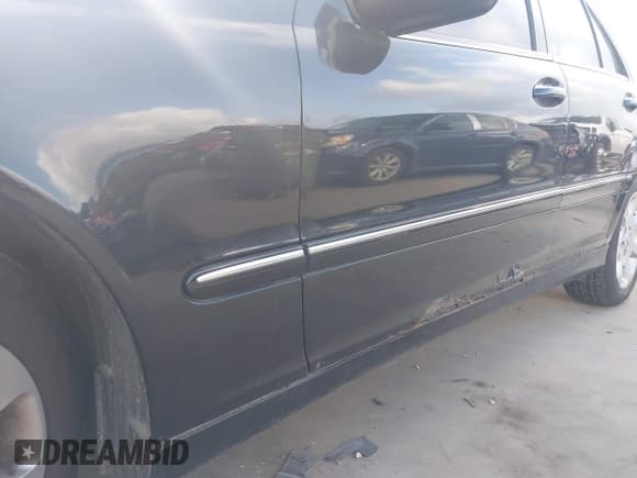 ✅ 2006 Mercedes-Benz C 280 Luxury • VIN: WDBRF92H96F813189 • Лот: 42541910. Опубликован ранее на IAAI с пробегом Не указан. Бесплатный доступ к архиву аукционных продаж из США и подробный отчёт об истории автомобиля на DreamBid. Изображение 6.