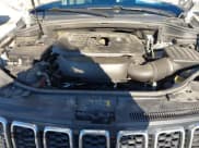 ✅ 2021 Jeep Grand Cherokee Laredo X • VIN: 1C4RJFAG3MC725731 • Lot: 43769123. Listed on IAAI with 153,827 mi. Free auction sales archive from the USA and detailed vehicle history report at DreamBid. Image 10.