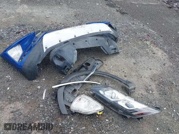 ✅ 2020 Mitsubishi Eclipse Cross SE • VIN: JA4AT5AA4LZ030824 • Лот: 42717237. Опубликован ранее на IAAI с пробегом 184 393 миль. Бесплатный доступ к архиву аукционных продаж из США и подробный отчёт об истории автомобиля на DreamBid. Изображение 12.