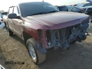 ✅ 2013 Chevrolet Silverado 1500 LT • VIN: 3GCPKSE73DG350203 • Lot: 67521864. Listed on Copart with 216,186 mi. Free auction sales archive from the USA and detailed vehicle history report at DreamBid. Image 4.