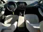 ✅ 2021 Hyundai Sonata SEL • VIN: KMHL64JA4MA146441 • Лот: 86791145. Опубликован ранее на Copart с пробегом 50 684 миль. Бесплатный доступ к архиву аукционных продаж из США и подробный отчёт об истории автомобиля на DreamBid. Изображение 8.