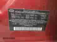 2016 Hyundai Elantra SE with VIN 5NPDH4AE9GH765023, listed as a Copart auction lot 89693915 with 95,505 mi miles and Salvage title. Bid and sale history available at DreamBid. Image 12.