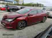 2017 Chevrolet Volt Premier with VIN 1G1RB6S59HU126948, listed as a Copart auction lot 46911143 with 67,901 mi miles and . Bid and sale history available at DreamBid. Image 1.