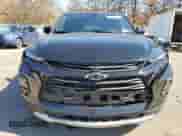 2021 Chevrolet Blazer LT z VIN 3GNKBHRS1MS542803, wystawiony jako Copart lot #46028514 z przebiegiem 69 657 mil mil oraz . Historia ofert i sprzedaży dostępna na DreamBid. Obrazek 5.