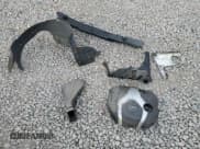 ✅ 2013 Hyundai Sonata SE • VIN: 5NPEC4AB3DH674298 • Lot: 71640284. Listed on Copart with 118,189 mi. Free auction sales archive from the USA and detailed vehicle history report at DreamBid. Image 12.