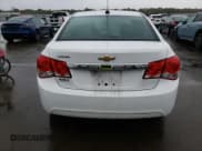 ✅ 2016 Chevrolet Cruze LS • VIN: 1G1PC5SGXG7165092 • Lot: 35913253. Listed on Copart with 97,564 mi. Free auction sales archive from the USA and detailed vehicle history report at DreamBid. Image 6.