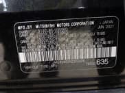 ✅ 2022 Mitsubishi Outlander SEL • VIN: JA4J4VA80NZ022006 • Lot: 43083614. Wystawiony na IAAI z przebiegiem 57 944 mil. Bezpłatny archiwum sprzedaży aukcyjnych z USA i szczegółowy raport historii pojazdu na DreamBid. Zdjęcie 9.