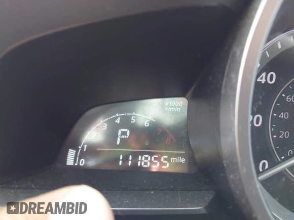 ✅ 2017 Mazda CX-3 Sport • VIN: JM1DKFB79H0147437 • Лот: 42984313. Опубликован ранее на IAAI с пробегом 111 855 миль. Бесплатный доступ к архиву аукционных продаж из США и подробный отчёт об истории автомобиля на DreamBid. Изображение 15.