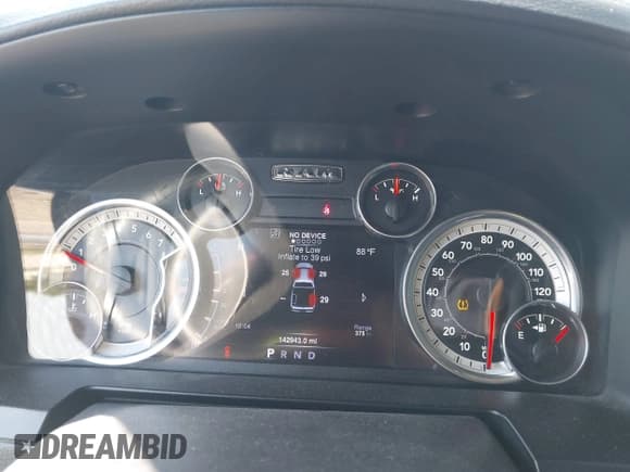 ✅ 2016 Ram 1500 Sport • VIN: 1C6RR7MT8GS188492 • Лот: 43226783. Опубликован ранее на IAAI с пробегом 142 943 миль. Бесплатный доступ к архиву аукционных продаж из США и подробный отчёт об истории автомобиля на DreamBid. Изображение 7.