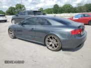 ✅ 2013 Audi RS 5 • VIN: WUAC6AFR4DA902614 • Lot: 57620175. Listed on Copart with 158,535 mi. Free auction sales archive from the USA and detailed vehicle history report at DreamBid. Image 2.