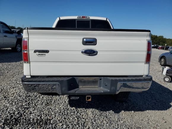 ✅ 2014 Ford F-150 XLT • VIN: 1FTFW1ET2EKD19574 • Лот: 82700045. Опубликован ранее на Copart с пробегом 149 389 миль. Бесплатный доступ к архиву аукционных продаж из США и подробный отчёт об истории автомобиля на DreamBid. Изображение 6.