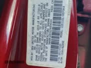 ✅ 2001 Toyota Corolla CE • VIN: 1NXBR12E01Z488644 • Lot: 82346665. Wystawiony na Copart z przebiegiem 181 482 mil. Bezpłatny archiwum sprzedaży aukcyjnych z USA i szczegółowy raport historii pojazdu na DreamBid. Zdjęcie 12.