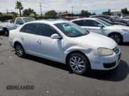 ✅ 2010 Volkswagen Jetta SE • VIN: 3VWRZ7AJ8AM043767 • Lot: 66038555. Wystawiony na Copart z przebiegiem 155 969 mil. Bezpłatny archiwum sprzedaży aukcyjnych z USA i szczegółowy raport historii pojazdu na DreamBid. Zdjęcie 4.