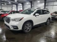 ✅ 2019 Subaru Ascent Premium • VIN: 4S4WMAED0K3483423 • Lot: 65254255. Listed on Copart with 116,412 mi. Free auction sales archive from the USA and detailed vehicle history report at DreamBid. Image 1.