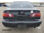 ✅ 2000 Toyota Corolla VE • VIN: 2T1BR12E7YC379481 • Лот: 69451865. Опубликован ранее на Copart с пробегом 174 713 миль. Бесплатный доступ к архиву аукционных продаж из США и подробный отчёт об истории автомобиля на DreamBid. Изображение 6.