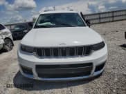 ✅ 2023 Jeep Grand Cherokee Limited • VIN: 1C4RJKBG4P8768666 • Lot: 54446925. Wystawiony na Copart z przebiegiem 22 209 mil. Bezpłatny archiwum sprzedaży aukcyjnych z USA i szczegółowy raport historii pojazdu na DreamBid. Zdjęcie 5.