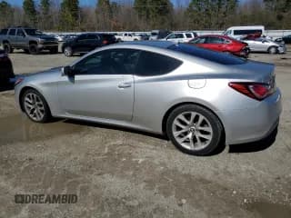 ✅ 2013 Hyundai Genesis Coupe Premium • VIN: KMHHT6KD8DU086651 • Lot: 46371815. Wystawiony na Copart z przebiegiem 92 089 mil. Bezpłatny archiwum sprzedaży aukcyjnych z USA i szczegółowy raport historii pojazdu na DreamBid. Zdjęcie 2.