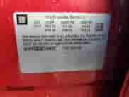 2012 Chevrolet Cruze 1LT z VIN 1G1PF5SC3C7344721, wystawiony jako Copart lot #84223155 z przebiegiem 121 677 mil mil oraz Szkoda całkowita • Salvage title. Historia ofert i sprzedaży dostępna na DreamBid. Obrazek 12.