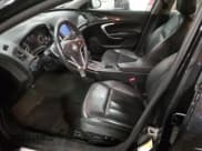 ✅ 2014 Buick Regal Premium I • VIN: 2G4GP5EXXE9259455 • Lot: 45225655. Wystawiony na Copart z przebiegiem 101 379 mil. Bezpłatny archiwum sprzedaży aukcyjnych z USA i szczegółowy raport historii pojazdu na DreamBid. Zdjęcie 7.