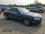 ✅ 2009 Audi A4 Special Edition • VIN: WAUAF48H69K007537 • Lot: 66604625. Listed on Copart with 146,886 mi. Free auction sales archive from the USA and detailed vehicle history report at DreamBid. Image 4.