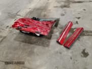 ✅ 2024 Mazda CX-90 S Premium Plus • VIN: JM3KKEHC8R1174489 • Lot: 58063925. Wystawiony na Copart z przebiegiem 4 536 mil. Bezpłatny archiwum sprzedaży aukcyjnych z USA i szczegółowy raport historii pojazdu na DreamBid. Zdjęcie 13.