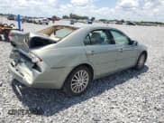 ✅ 2009 Mercury Milan Premier • VIN: 3MEHM08199R623892 • Lot: 60420455. Listed on Copart with 171,849 mi. Free auction sales archive from the USA and detailed vehicle history report at DreamBid. Image 3.