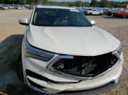 ✅ 2019 Acura RDX Technology • VIN: 5J8TC1H57KL020078 • Лот: 80386265. Опубликован ранее на Copart с пробегом 117 249 миль. Бесплатный доступ к архиву аукционных продаж из США и подробный отчёт об истории автомобиля на DreamBid. Изображение 13.