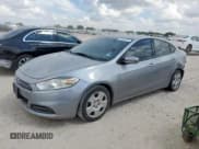 ✅ 2015 Dodge Dart SE • VIN: 1C3CDFAA6FD112299 • Лот: 83967075. Опубликован ранее на Copart с пробегом 166 017 миль. Бесплатный доступ к архиву аукционных продаж из США и подробный отчёт об истории автомобиля на DreamBid. Изображение 1.