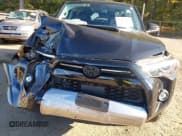 ✅ 2023 Toyota 4Runner TRD Off Road Premium • VIN: JTERU5JR2P6091250 • Lot: 43393192. Listed on IAAI with 77,246 mi. Free auction sales archive from the USA and detailed vehicle history report at DreamBid. Image 10.