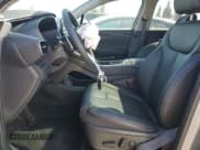 ✅ 2023 Hyundai Santa Fe SEL • VIN: 5NMS3DAJ1PH584661 • Lot: 42881474. Wystawiony na Copart z przebiegiem 6 263 mil. Bezpłatny archiwum sprzedaży aukcyjnych z USA i szczegółowy raport historii pojazdu na DreamBid. Zdjęcie 7.