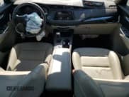 ✅ 2019 Cadillac XT4 FWD Luxury • VIN: 1GYAZAR42KF214097 • Лот: 84178125. Опубликован ранее на Copart с пробегом 35 588 миль. Бесплатный доступ к архиву аукционных продаж из США и подробный отчёт об истории автомобиля на DreamBid. Изображение 8.