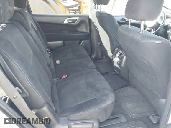 ✅ 2014 Nissan Pathfinder SL • VIN: 5N1AR2MN0EC704373 • Lot: 41375368. Wystawiony na IAAI z przebiegiem 158 784 mil. Bezpłatny archiwum sprzedaży aukcyjnych z USA i szczegółowy raport historii pojazdu na DreamBid. Zdjęcie 8.