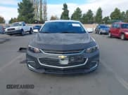 ✅ 2018 Chevrolet Malibu Hybrid • VIN: 1G1ZF5SU8JF140033 • Lot: 43673797. Listed on IAAI with 111,657 mi. Free auction sales archive from the USA and detailed vehicle history report at DreamBid. Image 13.