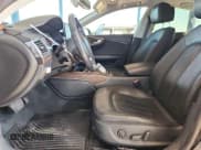 ✅ 2015 Audi A7 Premium Plus • VIN: WAUWMAFC9FN004224 • Lot: 85164205. Wystawiony na Copart z przebiegiem 67 326 mil. Bezpłatny archiwum sprzedaży aukcyjnych z USA i szczegółowy raport historii pojazdu na DreamBid. Zdjęcie 7.