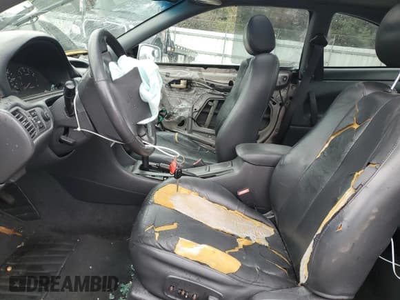 ✅ 2000 Toyota Solara SE • VIN: 2T1CF22P0YC277542 • Lot: 90323505. Listed on Copart with 298,794 mi. Free auction sales archive from the USA and detailed vehicle history report at DreamBid. Image 7.