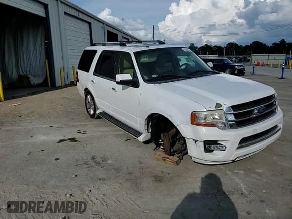 ✅ 2017 Ford Expedition Limited • VIN: 1FMJU1KT7HEA07964 • Lot: 66298665. Wystawiony na Copart z przebiegiem 146 328 mil. Bezpłatny archiwum sprzedaży aukcyjnych z USA i szczegółowy raport historii pojazdu na DreamBid. Zdjęcie 14.