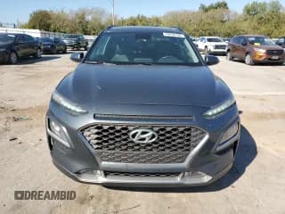 ✅ 2020 Hyundai Kona Limited • VIN: KM8K33A53LU408710 • Лот: 74232734. Опубликован ранее на Copart с пробегом 51 758 миль. Бесплатный доступ к архиву аукционных продаж из США и подробный отчёт об истории автомобиля на DreamBid. Изображение 5.