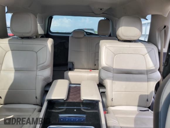 ✅ 2023 Lincoln Navigator Reserve • VIN: 5LMJJ3LG5PEL05513 • Лот: 67618505. Опубликован ранее на Copart с пробегом 34 468 миль. Бесплатный доступ к архиву аукционных продаж из США и подробный отчёт об истории автомобиля на DreamBid. Изображение 10.