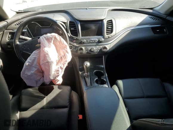 ✅ 2019 Chevrolet Impala LT • VIN: 2G11Z5S3XK9137379 • Лот: 76706724. Опубликован ранее на Copart с пробегом 89 788 миль. Бесплатный доступ к архиву аукционных продаж из США и подробный отчёт об истории автомобиля на DreamBid. Изображение 9.