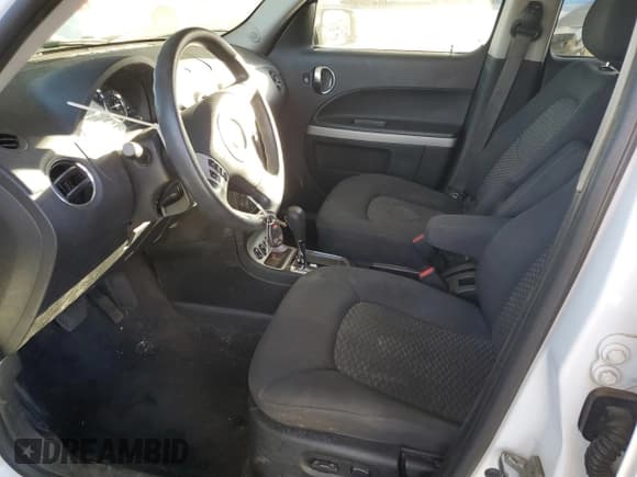 ✅ 2007 Chevrolet HHR LT • VIN: 3GNDA23D57S597696 • Lot: 77074664. Listed on Copart with 194,018 mi. Free auction sales archive from the USA and detailed vehicle history report at DreamBid. Image 7.