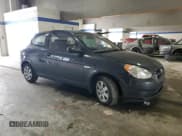 ✅ 2010 Hyundai Accent GS • VIN: KMHCM3AC5AU157783 • Лот: 56324555. Опубликован ранее на Copart с пробегом 210 280 миль. Бесплатный доступ к архиву аукционных продаж из США и подробный отчёт об истории автомобиля на DreamBid. Изображение 4.