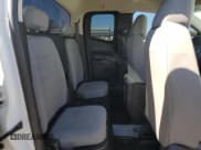 ✅ 2019 Chevrolet Colorado 2WD Work Truck • VIN: 1GCHSBEAXK1155713 • Lot: 90122645. Listed on Copart with 112,242 mi. Free auction sales archive from the USA and detailed vehicle history report at DreamBid. Image 10.