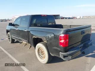 ✅ 2014 Chevrolet Silverado 1500 High Country • VIN: 3GCUKTEJ5EG428020 • Лот: 43345953. Опубликован ранее на IAAI с пробегом 205 421 миль. Бесплатный доступ к архиву аукционных продаж из США и подробный отчёт об истории автомобиля на DreamBid. Изображение 3.