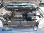 2003 Hyundai Santa Fe GLS с VIN KM8SC13DX3U504861, выставлен на аукционе IAAI как лот 41724223 с пробегом 227 639 миль миль и . История ставок и продаж доступна на DreamBid. Изображение 10.