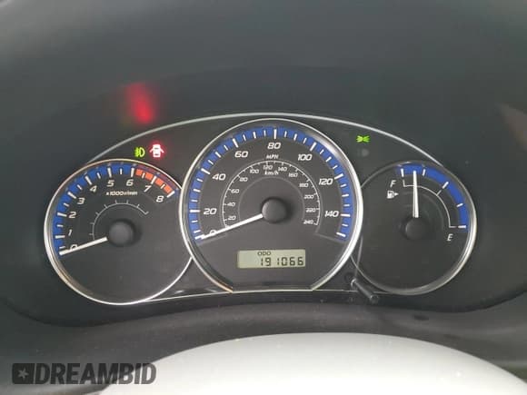 ✅ 2010 Subaru Forester X Premium • VIN: JF2SH6CC7AH756858 • Lot: 81582825. Wystawiony na Copart z przebiegiem 191 066 mil. Bezpłatny archiwum sprzedaży aukcyjnych z USA i szczegółowy raport historii pojazdu na DreamBid. Zdjęcie 9.